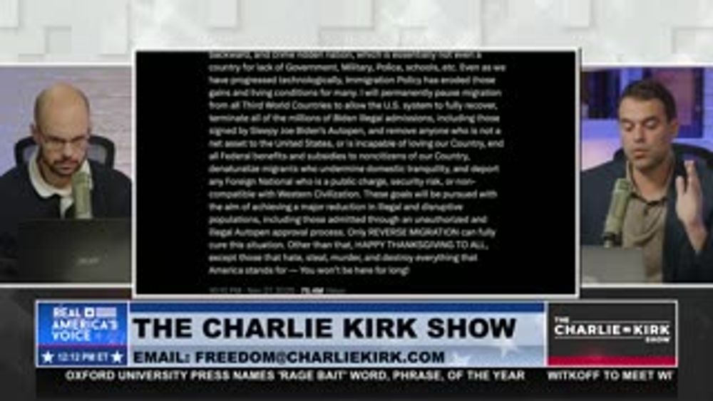 THE DEAL THAT SHAPED UKRAINE