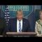 Trump Vows Strong Action Against Iran | Senate Will Move Forward With Impeachment Without Democrats