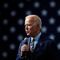As Rivals Head to California, Biden Chooses New Hampshire