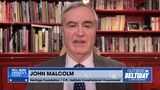 John Malcom Says Biden Is Trying To Court Democrat Voters By Attacking SCOTUS