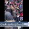 MAGA Supporter Targeted By DOJ After He Disarmed A Leftist During J6