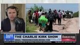 TRUMP REVIEWS 55 MILLION VISAS