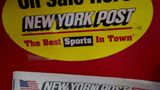 New York Post claims now-fired employee posted obscene fake headlines to company Twitter account