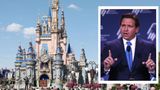 Federal judge recuses himself in Disney lawsuit against DeSantis