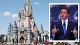 You Vote: What do you think of the dismissal of Disney's lawsuit against DeSantis?