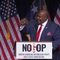 Mark Robinson on reparations