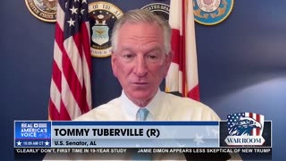 TUBERVILLE: “WE’VE LOST OUR D@MN MIND”