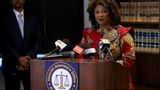 California district attorney faces recall election in November over high crime rates