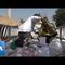 People Escape Villages As Shelling Between Syria and Turkey Continues