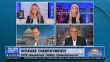 $3 TRILLION IN IMPROPER PAYMENTS