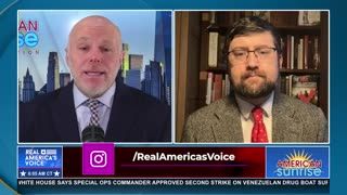 DEMS ON DEFENSE OVER VENEZUELA DRUG STRIKE