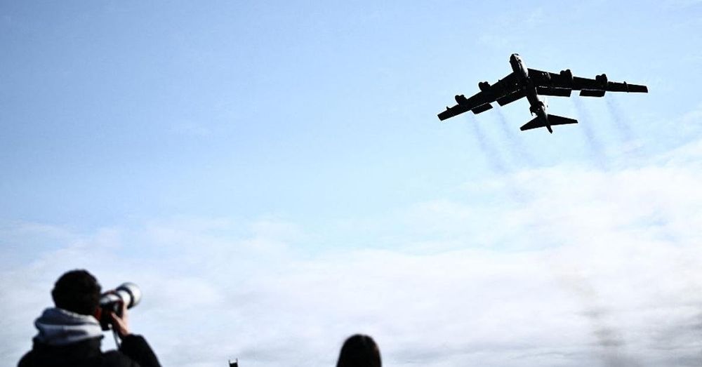 Britain condemns Iran's missile attack on UK-US Diego Garcia base in the Indian Ocean