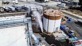 Southern California fire officials evacuate 40K residents over chemical leak in Orange County