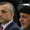 Afghanistan Vice President Candidate Injured in Kabul Blast