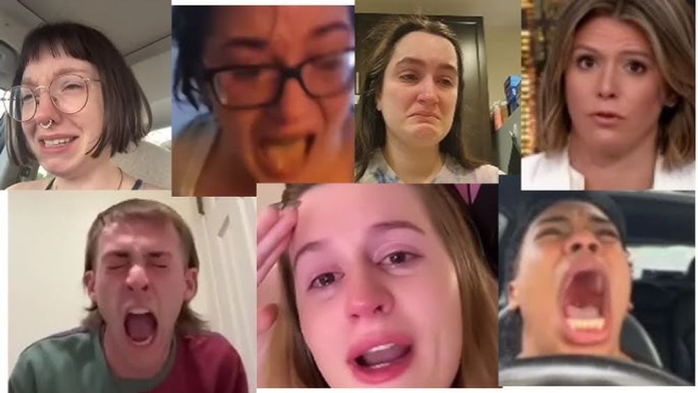 HOORAY, HOLLYWOOD IS HISTORY