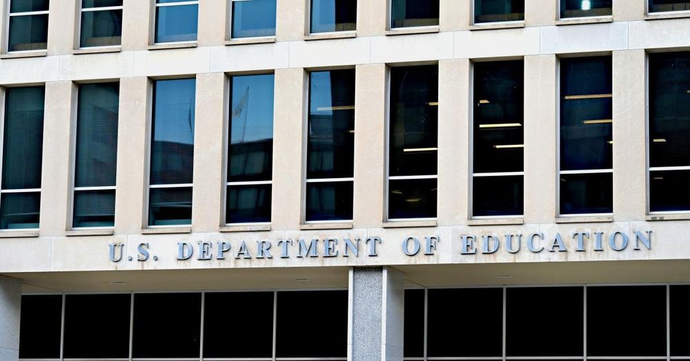 Feds launch civil rights probe into Fairfax schools after Miyares referral