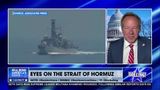 ALL EYES ON THE STRAIT OF HORMUZ
