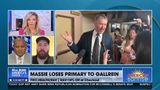 MASSIE THIRD-PARTY RUN WARNING