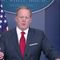 5/3/17: White House Press Briefing