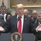 President Trump Participates in a Signing Ceremony for S. 2553 and S. 2554