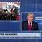 Navarro: President Trump Stood for Principles in the White House