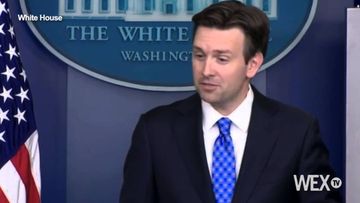 White House tries to walk back ‘chickenshit’