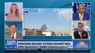 PENTAGON BRIEFING: DAY 5 OF IRAN STRIKES
