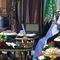 Saudi Arabia’s King Abdullah dead at 90
