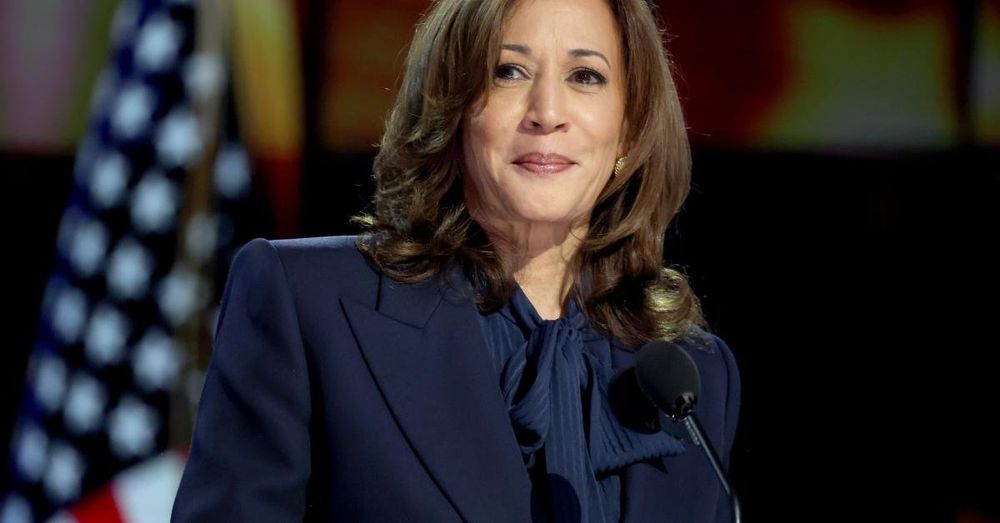 West Coast Teamsters endorse Harris in break with main union