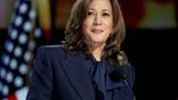 West Coast Teamsters endorse Harris in break with main union