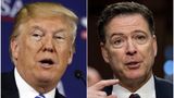 Comey Called ‘Machiavellian’ in Trump Lawyers’ Memo to Mueller