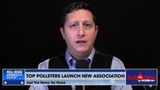Top pollsters create group to promote data accuracy: National Association of Independent Pollsters