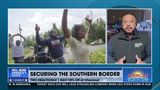 SECURING THE SOUTHERN BORDER 8-20-25
