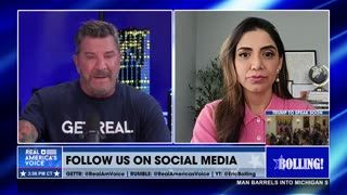 IRGC GRIP ON IRAN DEEPER THAN EXPECTED?