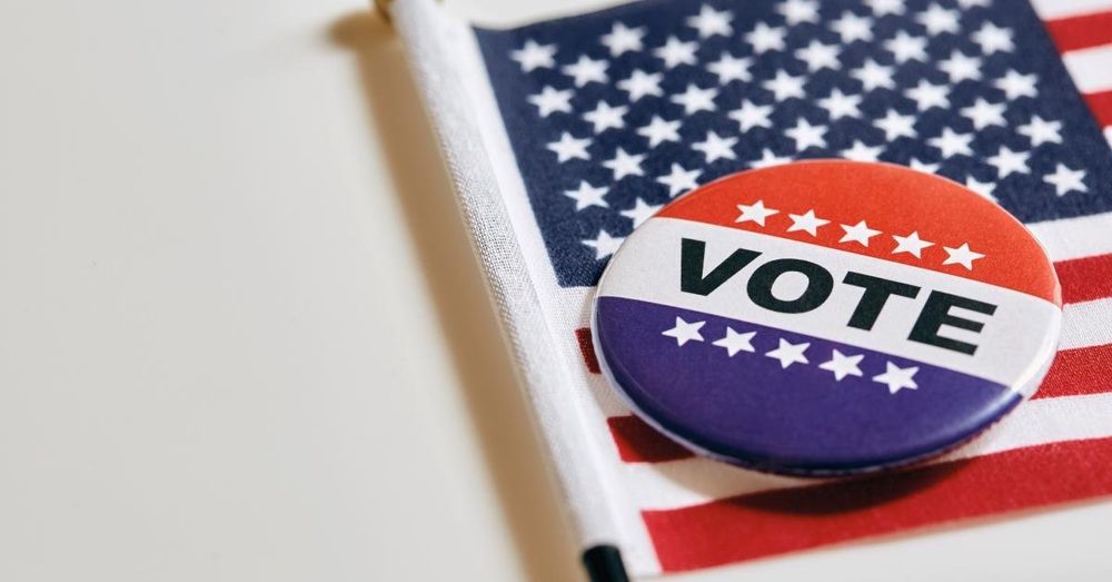 FBI search warrant at Georgia warehouse cites law prohibiting fraud by election workers