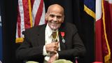 Harry Belafonte, legendary singer and activist, dies at 96