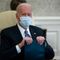 Biden Calls Out 'Political Extremism' at Prayer Breakfast