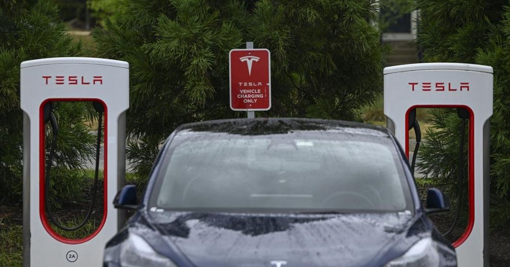 Tesla recalls over 2 million vehicles due to issues with warning lights: report