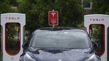 Michigan gets $1.8 million to fix electric vehicle chargers