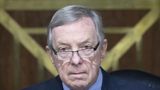 Republican SCOTUS nominees 'should have been handled better,' says Durbin, top Democrat on Judiciary