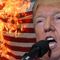 Trump wants flag burners behind bars, and so does Hillary
