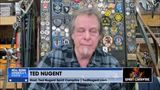 TED NUGENT - DON'T BE AFRAID TO STAND UP FOR YOUR BELIEFS