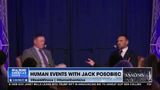“THE LEFT CAN’T ADMIT A GOOD MAN WAS KILLED”