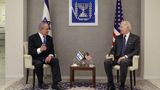 Biden calls Israel's Netanyahu to congratulates him on election win