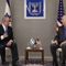 Biden calls Israel's Netanyahu to congratulates him on election win