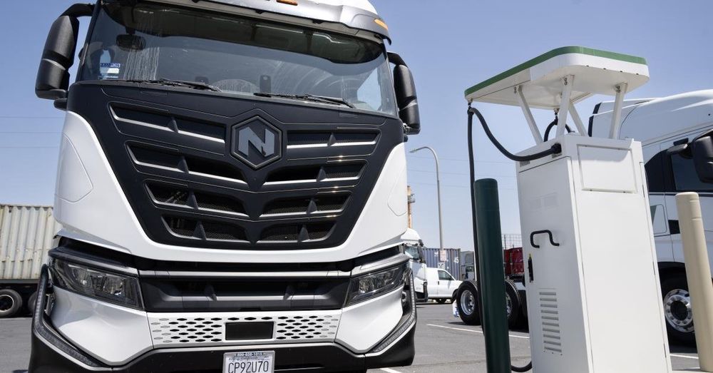 Nearly 550 truck drivers cited for not understanding English in Illinois YTD