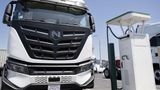 Free market trade organization sues California over EV truck mandate