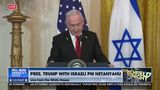 TRUMP IS THE GREATEST FRIEND ISRAEL HAS HAD IN THE WHITE HOUSE