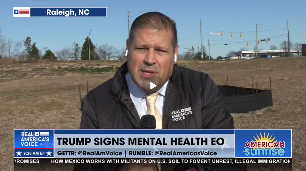 TRUMP’S “INSANE ASYLUMS” PLAN—WHAT DOES IT ACTUALLY MEAN?