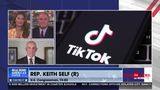 TIKTOK IS NOW AMERICAN-OWNED
